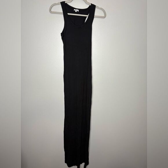 Splendid Ribbed Tank Dress - Picture 1 of 3